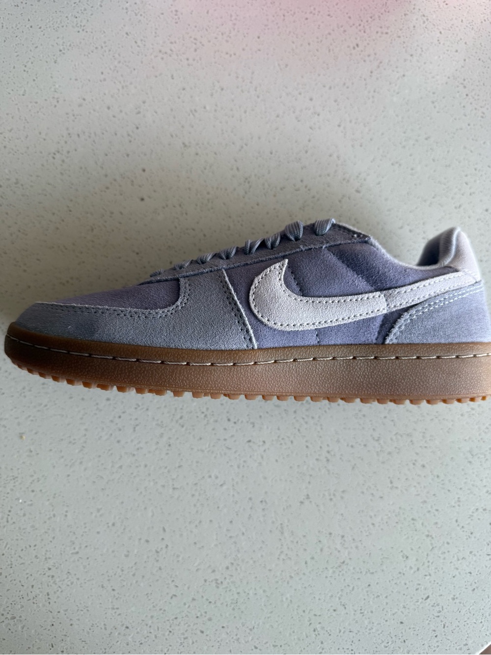 Nike Field General